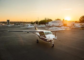 Xwing vuelo completamente autónomo