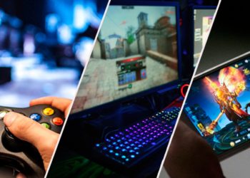 Mercado de videojuegos