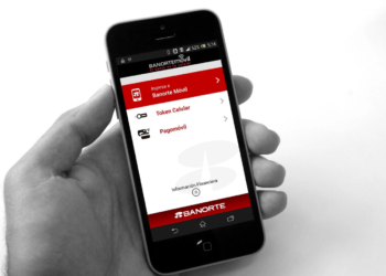 Crece 60% la emisión de tarjetas digitales de Banorte durante la pandemia