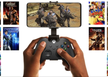 Juegos de la vieja guardia de Xbox