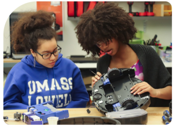 iRobot Education, los robots que enseñan a niños a programar