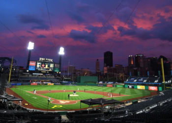 ‘Touchless’, así será la temporada 2021 que ofrecerán los Piratas de Pittsburgh