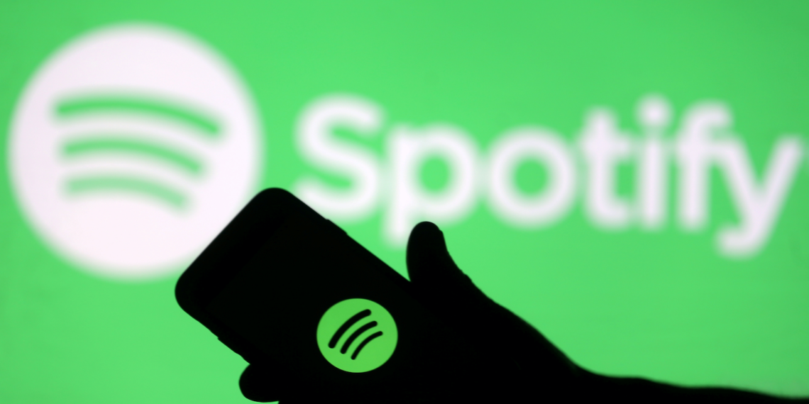 Spotify te permitirá controlar su aplicación con la voz