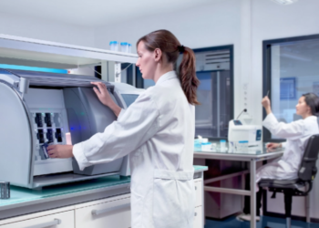 DIGIPATH: Philips inaugura primer laboratorio de patología digital