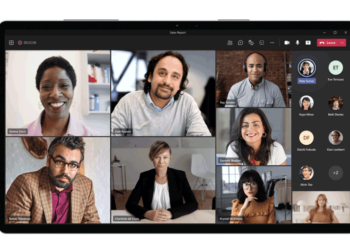 Microsoft Teams acumula 145 millones de usuarios.