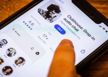 Clubhouse permite hacer pagos directamente a los creadores de contenido