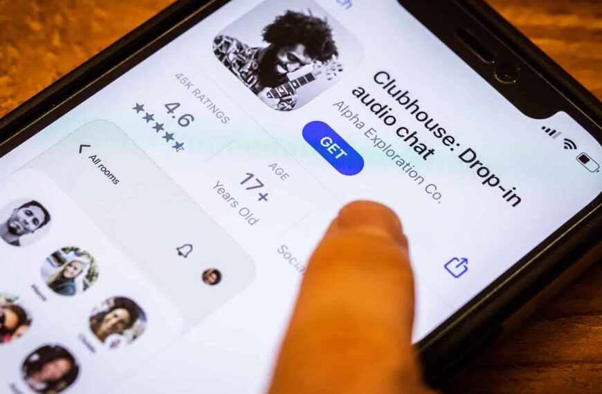 Clubhouse permite hacer pagos directamente a los creadores de contenido