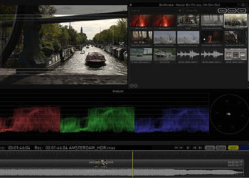 Colorfront Streaming Server, la herramienta colaborativa de producción remota y en tiempo real