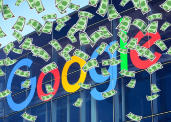 Los ahorros multimillonarios de Google