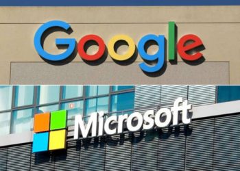 Google y Microsoft rompen récord de ganancias en pandemia