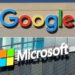 Google y Microsoft rompen récord de ganancias en pandemia