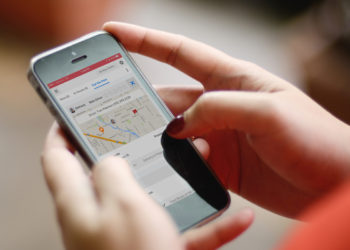 La tecnología al rescate