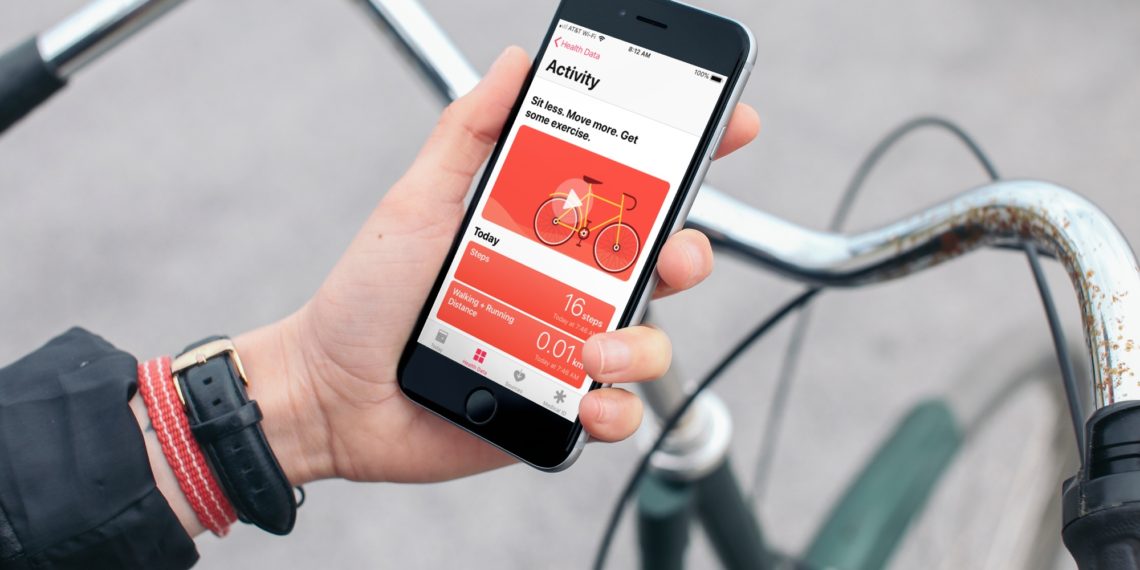 Apps de salud, tu médico post COVID-19