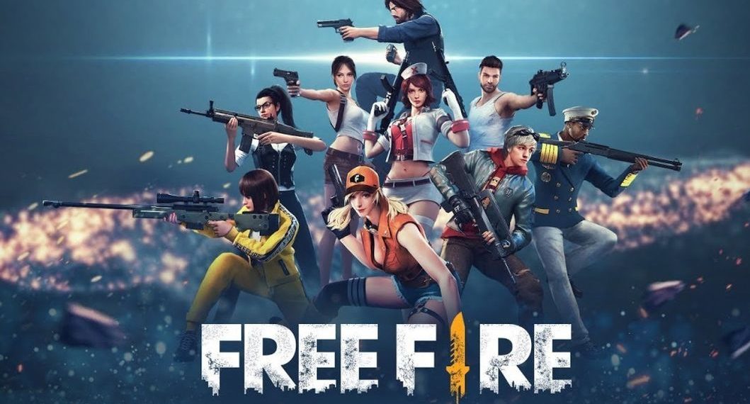 ¡A punta de pistola! Free Fire supera a PUBG Mobile en ingresos durante el primer trimestre de 2021