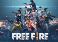 Free Fire supera a PUBG