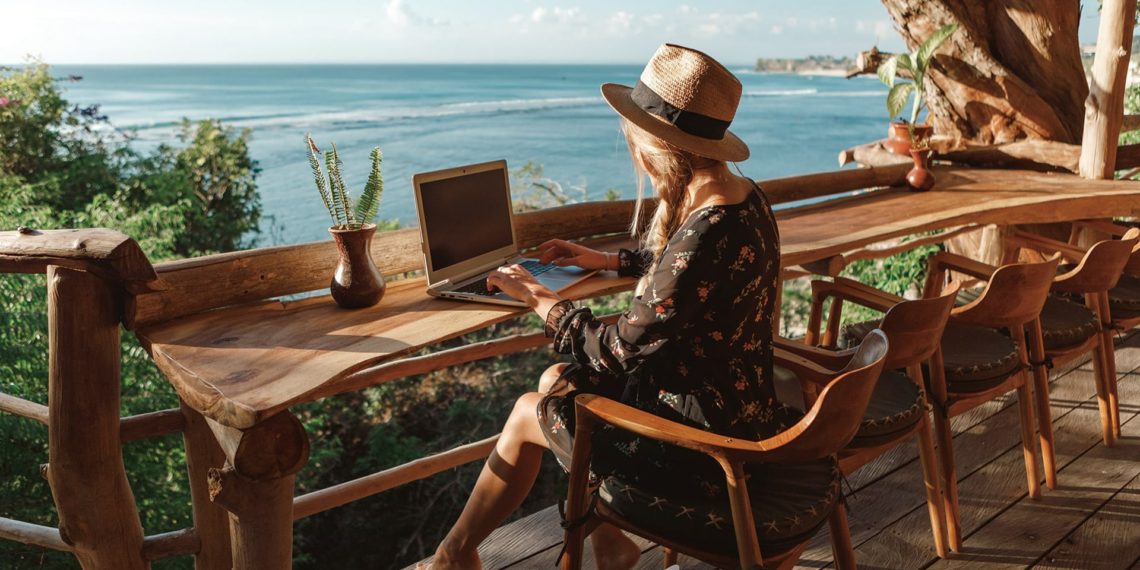 Tulum, Valle de Bravo y Riviera Nayarit: los lugares en tendencia para los nómadas digitales