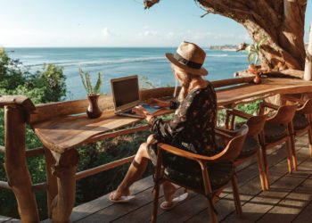 Tulum, Valle de Bravo y Riviera Nayarit: los lugares en tendencia para los nómadas digitales