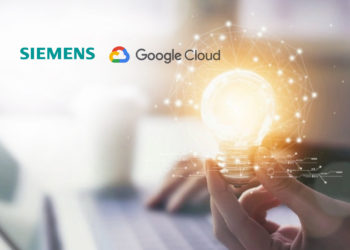 Siemens y Google se unen para llevar IA en entornos de fabricación