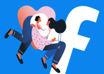 Sparked: la app de citas por video que prueba Facebook