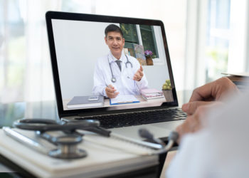 El futuro de la salud es digital: especialista de la UNAM