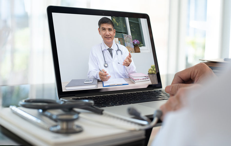 El futuro de la salud es digital: especialista de la UNAM