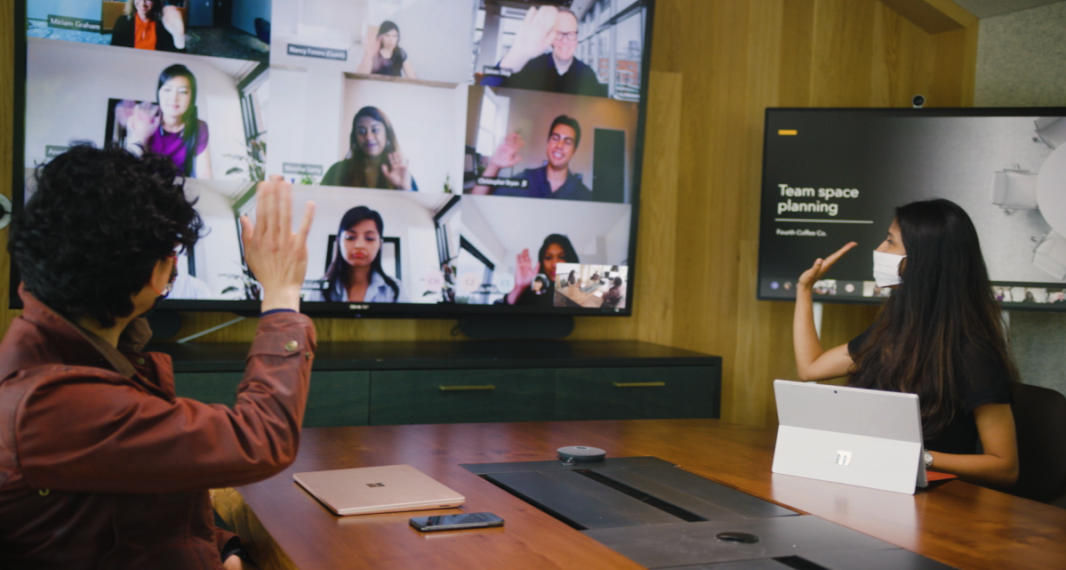 ¿Cómo será el mundo laboral después de la pandemia?