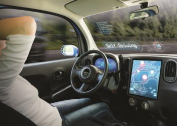 Ford lanzará vehículos semiautónomos en 2021