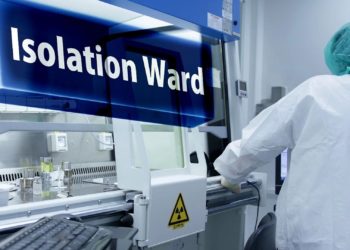 asus-intel-carros-medicos-moviles-pacientes-aislamiento