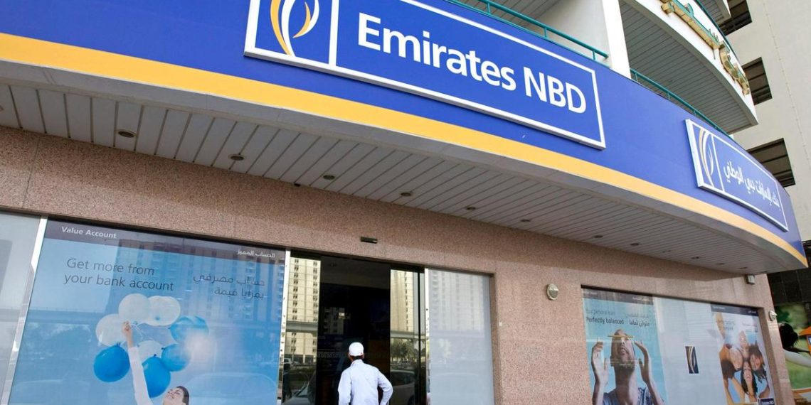 La campaña ‘Get together. Go Contactless’ impulsa a los clientes de Emirates NBD a adoptar los pagos sin contacto