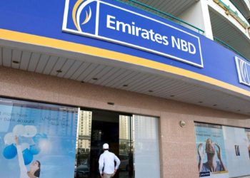 La campaña ‘Get together. Go Contactless’ impulsa a los clientes de Emirates NBD a adoptar los pagos sin contacto