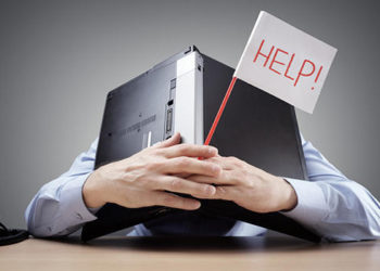 6 de cada 10 trabajadores sufren de ‘burnout’