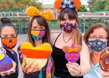 disneyland-reapertura-sistema-reservacion-reconocimiento-facial