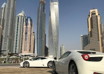 dubai-automoviles-autonomos-taxi-convenio-general-motors