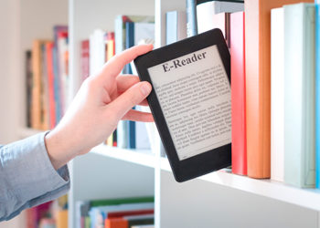 La población de lectores digitales crece 21.5% en México