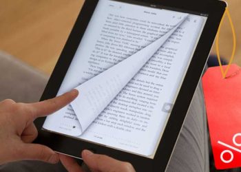 Huawei lanza campaña de descuentos en libros digitales