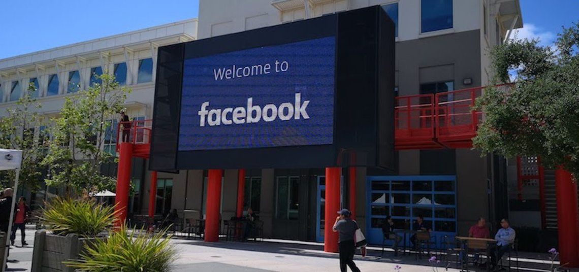 Facebook permitirá el trabajo remoto indefinidamente