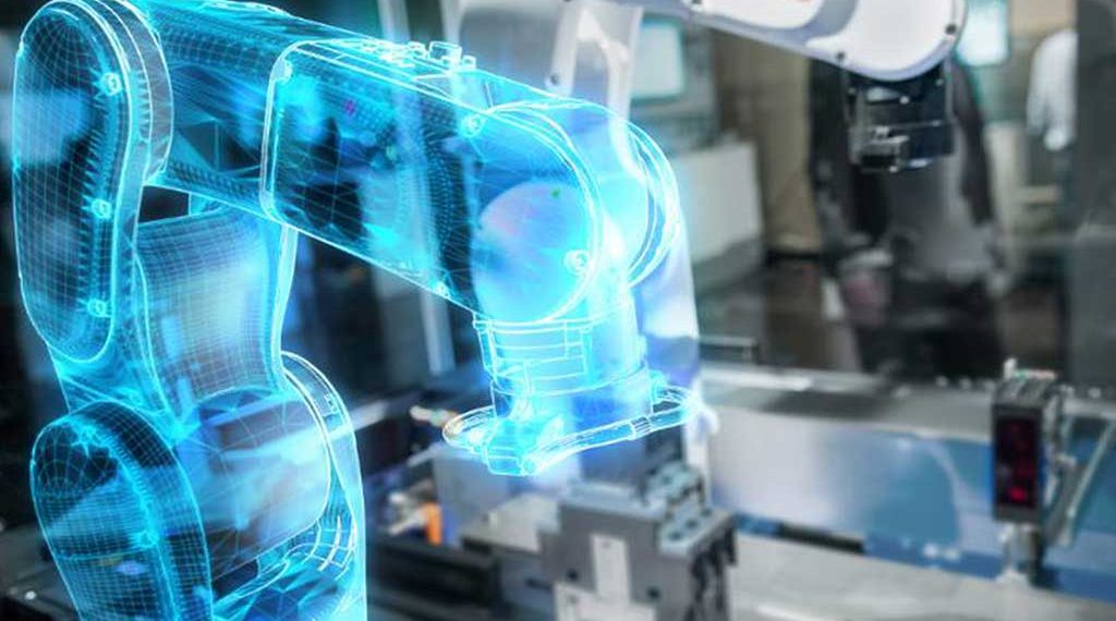 BMW usará IA para perfeccionar la línea de montaje