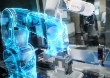 BMW usará IA para perfeccionar la línea de montaje