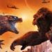 Godzilla y King Kong