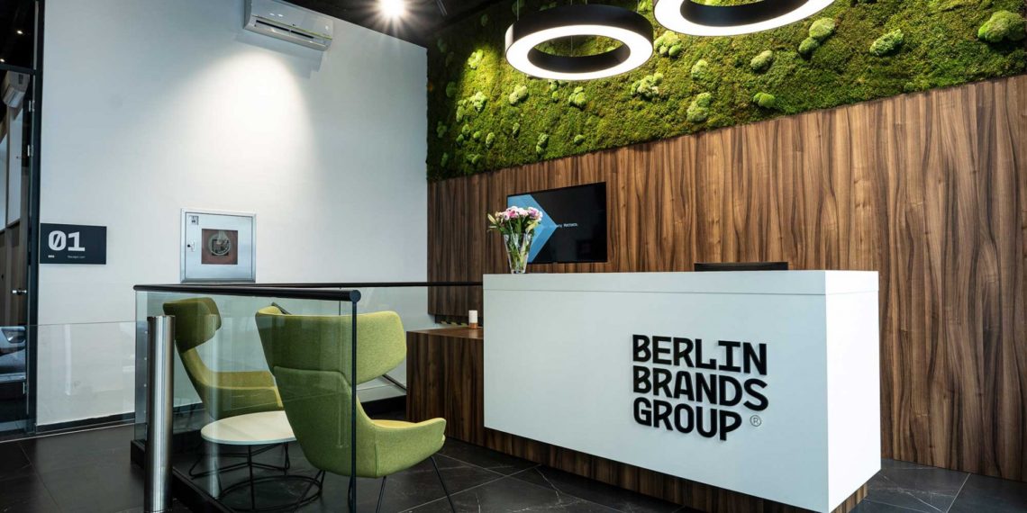 BBG acelera su expansión en el e-commerce adquiriendo deuda por 240 millones de dólares