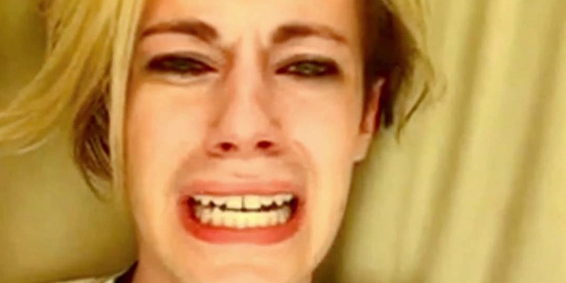‘Leave Britney Alone’ el icónico video viral se vende como NFT
