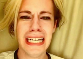 ‘Leave Britney Alone’ el icónico video viral se vende como NFT