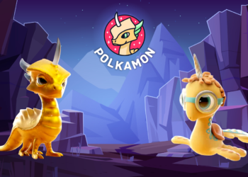 Polkamon y el nuevo mundo de coleccionables digitales
