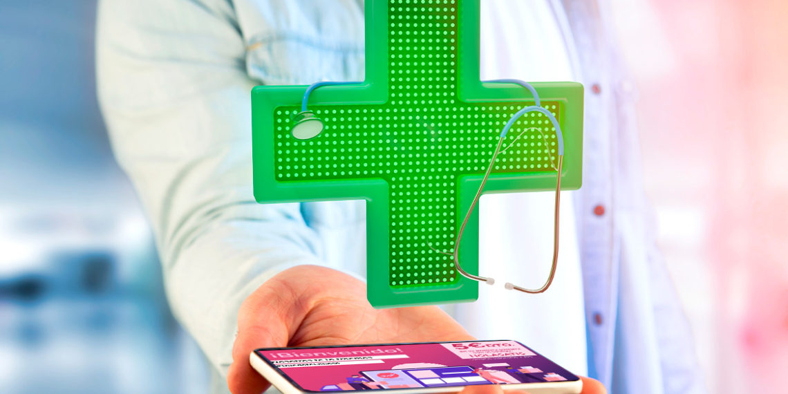 Esta farmacia usó la geolocalización para crecer su negocio