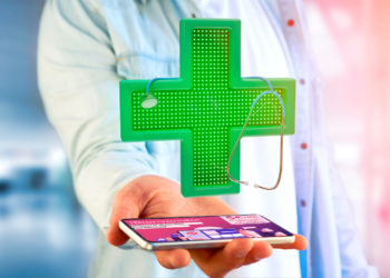 Esta farmacia usó la geolocalización para crecer su negocio