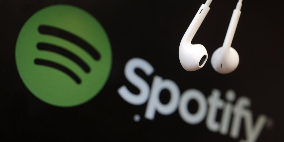 Spotify aumenta su precio en Europa y Estados Unidos