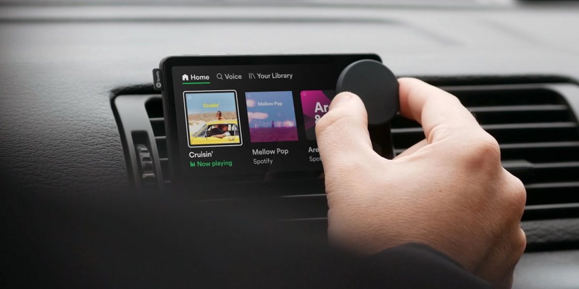 spotify-dispositivo-fisico-car-thing-hardware