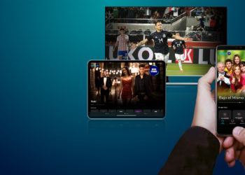 La fusión de Televisa y Univisión busca competir contra Netflix, Prime Video y Disney+