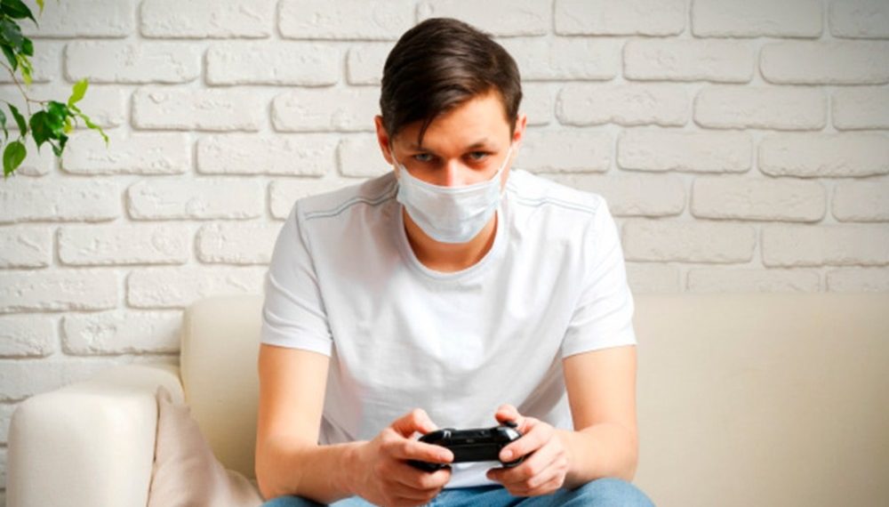 Pandemia impulsa crecimiento de videojuegos y streaming a los 330 mil mdd