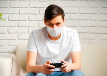 Pandemia impulsa crecimiento de videojuegos y streaming a los 330 mil mdd